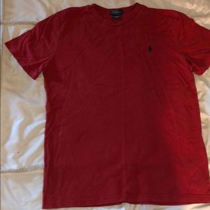 Polo tee shirt